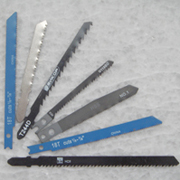 jigsaw blades